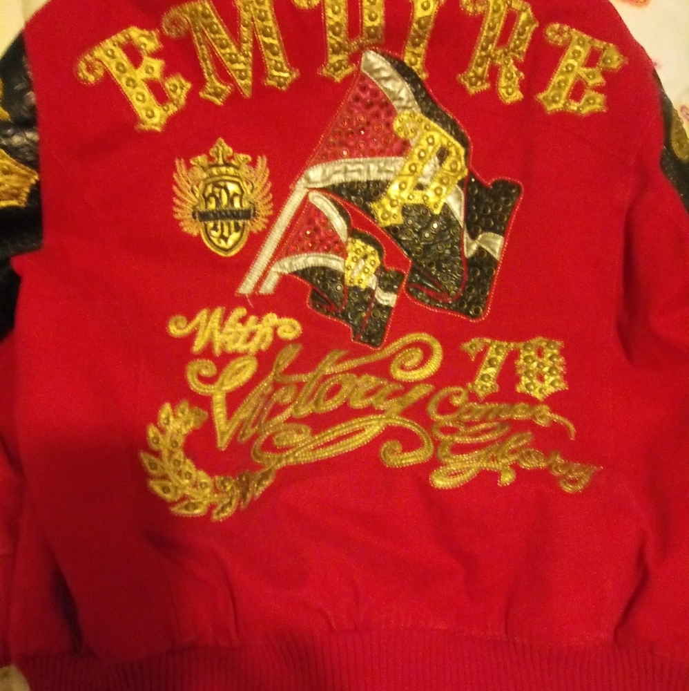 Pelle pelle coat